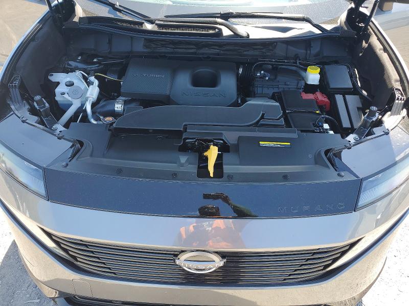 Aukcja sprzedaży 2026 Nissan Murano, vin: 5N1AZ3DS9TC108364, numer aukcji: 51023686