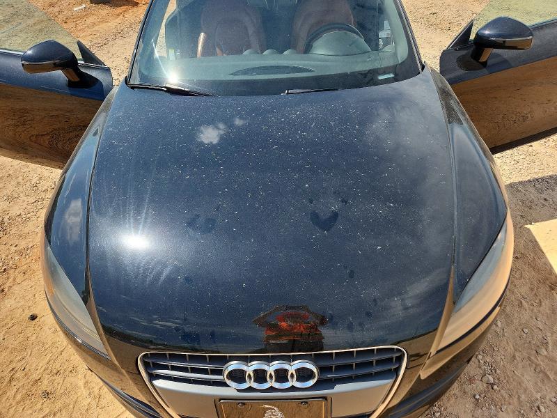 Продажа на аукционе авто 2008 Audi Tt, vin: TRUNF38J781049114, номер лота: 50564116