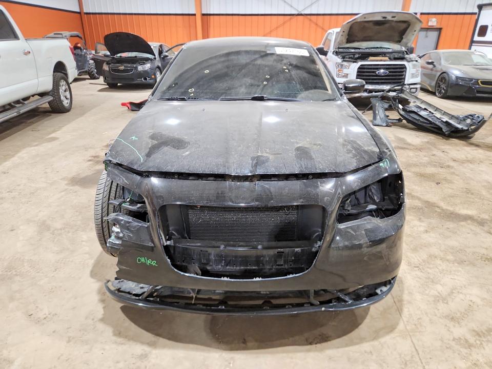 Продажа на аукционе авто 2017 Chrysler 300, vin: 2C3CCABG6HH655571, номер лота: 51247166