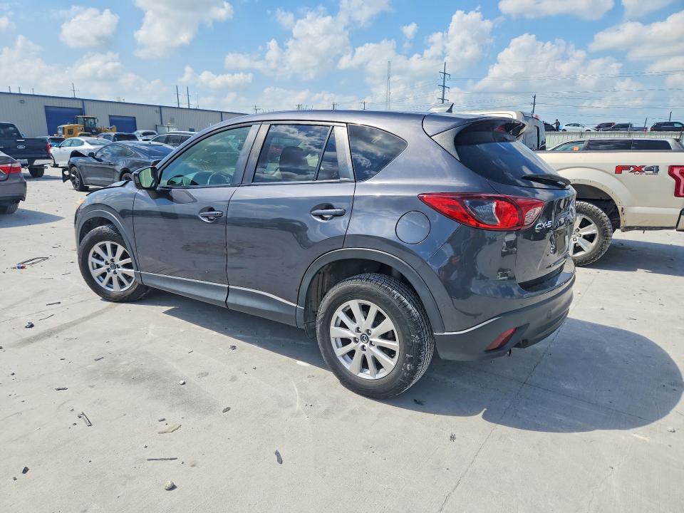Aukcja sprzedaży 2015 Mazda Cx-5, vin: JM3KE2CY7F0440322, numer aukcji: 50148776