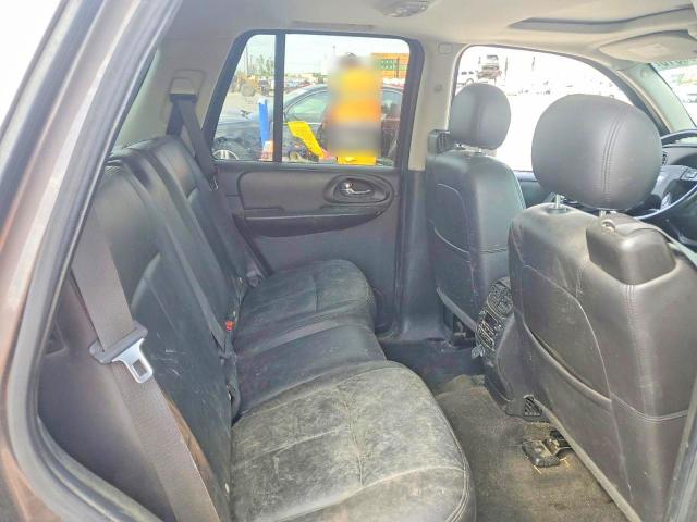 Aukcja sprzedaży 2008 Chevrolet Trailblazer, vin: 1GNDT13S182128153, numer aukcji: 50765316
