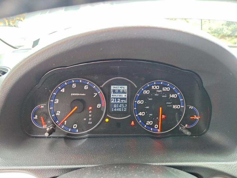 Продажа на аукционе авто 2006 Acura Tsx, vin: JH4CL968X6C030439, номер лота: 51641616