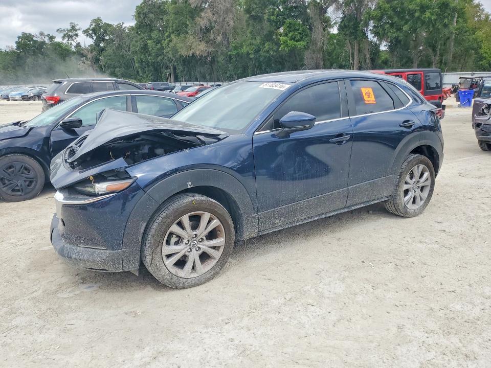 Продаж на аукціоні авто 2021 Mazda Cx-30, vin: 3MVDMACL8MM268104, номер лоту: 51103416