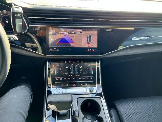 Продаж на аукціоні авто 2019 Audi Q8, vin: WA1FVAF12KD025943, номер лоту: 49115536