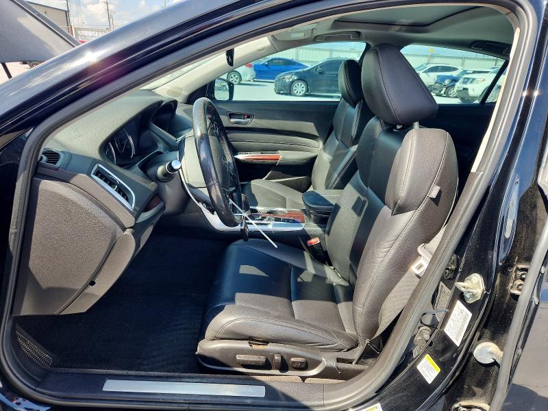 Aukcja sprzedaży 2015 Acura Tlx, vin: 19UUB1F34FA008397, numer aukcji: 48536316