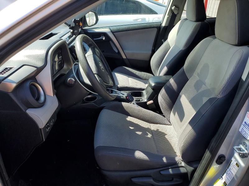 Aukcja sprzedaży 2015 Toyota Rav4, vin: 2T3WFREV2FW190633, numer aukcji: 50494516