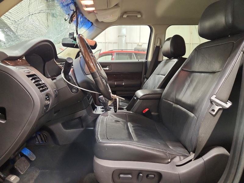 Aukcja sprzedaży 2015 Ford Flex, vin: 2FMHK6D8XFBA04690, numer aukcji: 49589756