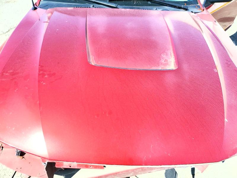51823676 :رقم المزاد ، 1FAFP40423F431852 vin ، 2003 Ford Mustang مزاد بيع