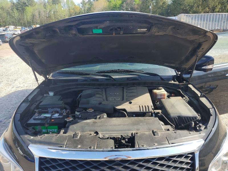 Aukcja sprzedaży 2017 Infiniti Qx80, vin: JN8AZ2NEXH9157573, numer aukcji: 48534166