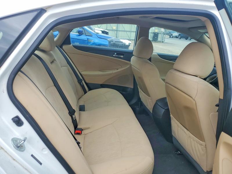 Продаж на аукціоні авто 2013 Hyundai Sonata, vin: 5NPEB4AC3DH568395, номер лоту: 51679356