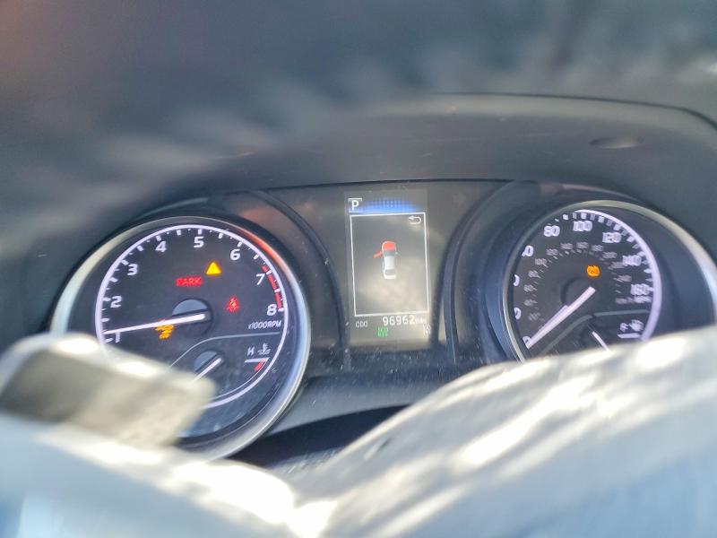 Продаж на аукціоні авто 2022 Toyota Camry, vin: 4T1G11AK5NU698067, номер лоту: 48316176