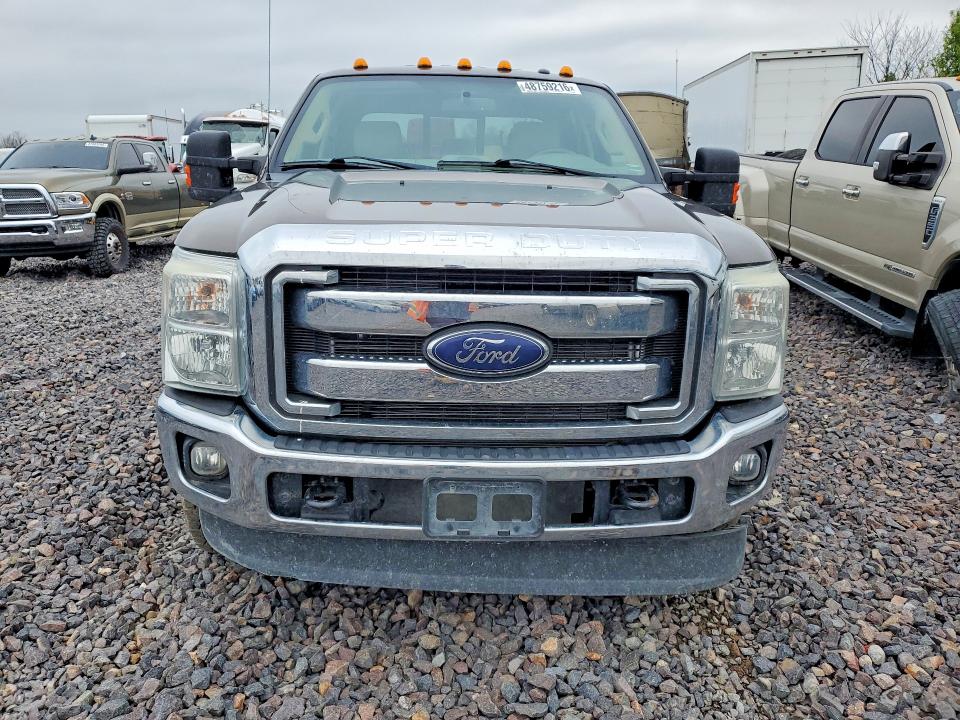 Продажа на аукционе авто 2016 Ford F350, vin: 1FT8W3DT2GEC69394, номер лота: 48759216