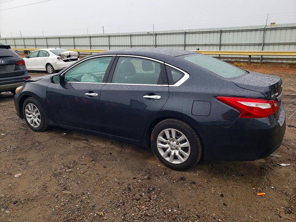 51210256 :رقم المزاد ، 1N4AL3AP2HN365731 vin ، 2017 Nissan Altima مزاد بيع