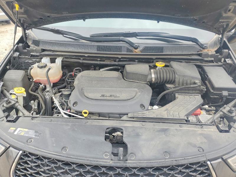 Aukcja sprzedaży 2023 Chrysler Pacifica, vin: 2C4RC1BG0PR539412, numer aukcji: 51292666