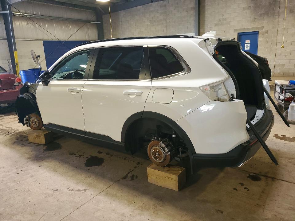 Aukcja sprzedaży 2025 Honda Cr-v, vin: 7FARS6H98SE025616, numer aukcji: 51343906