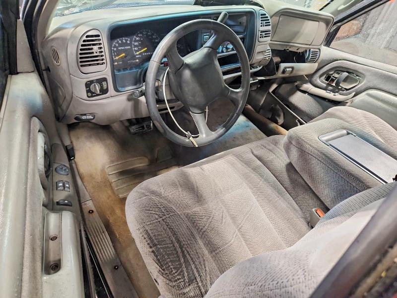 Продажа на аукционе авто 1998 Gmc Sierra, vin: 1GTEK19R4WR501503, номер лота: 51159696