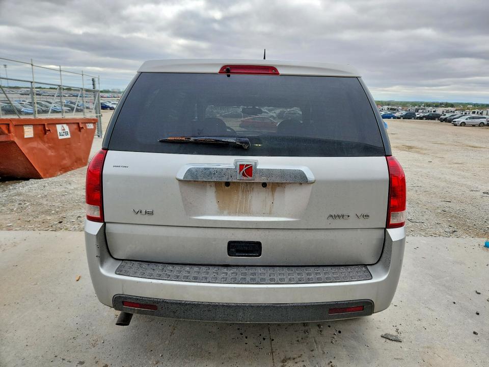 51607056 :رقم المزاد ، 5GZCZ63416S848162 vin ، 2006 Saturn Vue مزاد بيع