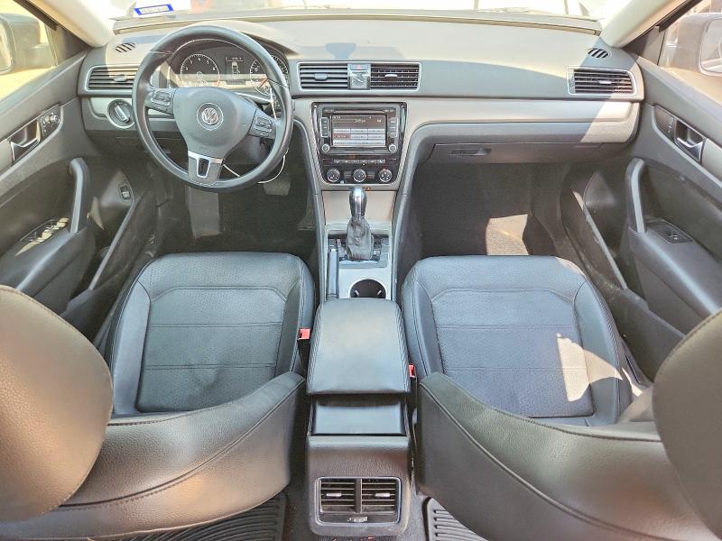 Продажа на аукционе авто 2014 Volkswagen Passat, vin: 1VWBT7A34EC051182, номер лота: 51312436