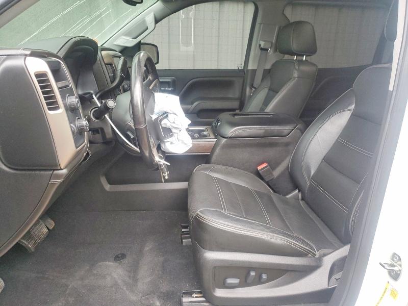 Продажа на аукционе авто 2018 Gmc Sierra, vin: 3GTU2PEC1JG516436, номер лота: 51709296