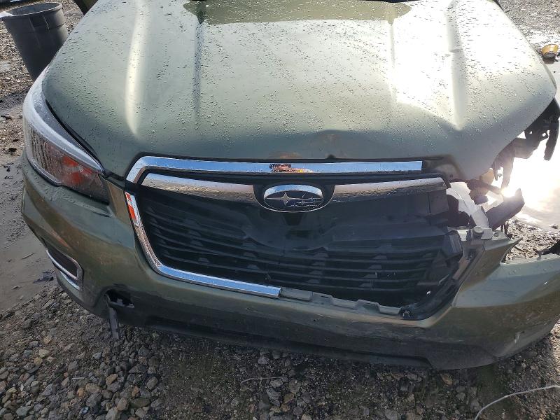 Aukcja sprzedaży 2021 Subaru Forester, vin: JF2SKASC0MH459697, numer aukcji: 50772296