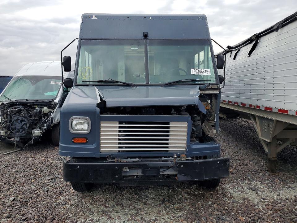 2020 Ford F59 მანქანა იყიდება აუქციონზე, vin: 1F65F5KN8L0A11748, აუქციონის ნომერი: 46348816