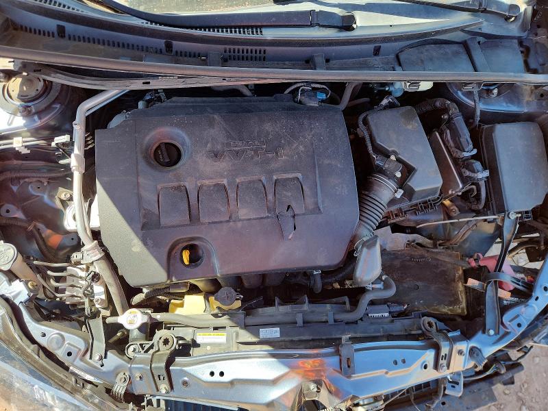 51608526 :رقم المزاد ، 2T1BURHE1JC091983 vin ، 2018 Toyota Corolla مزاد بيع