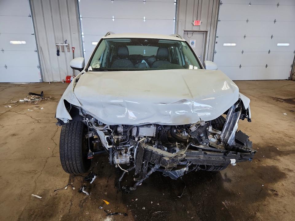 51202466 :رقم المزاد ، 3VVYX7B23NM021114 vin ، 2022 Volkswagen Taos مزاد بيع
