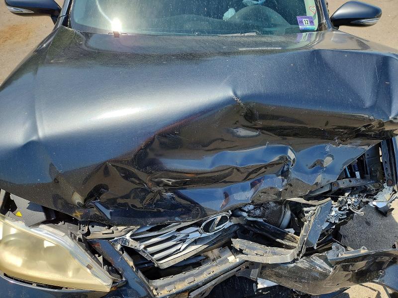 50646946 :رقم المزاد ، JTHBK1EGXB2418909 vin ، 2011 Lexus Es مزاد بيع