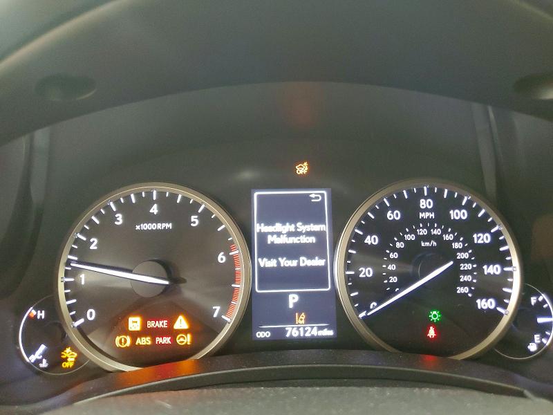 Продажа на аукционе авто 2020 Lexus Nx, vin: JTJGARBZ1L5005174, номер лота: 50887916