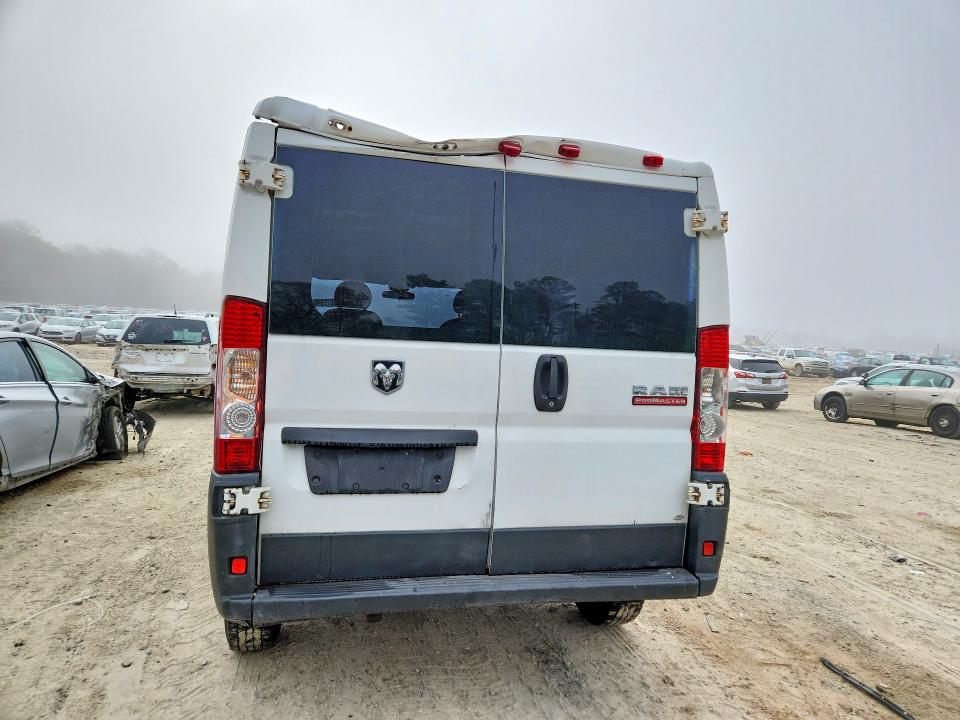 2014 Ram Promaster 1500 მანქანა იყიდება აუქციონზე, vin: 3C6TRVNG8EE113223, აუქციონის ნომერი: 48972946