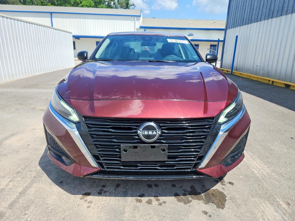 Продажа на аукционе авто 2025 Nissan Altima, vin: 1N4BL4DV6SN390451, номер лота: 49819486