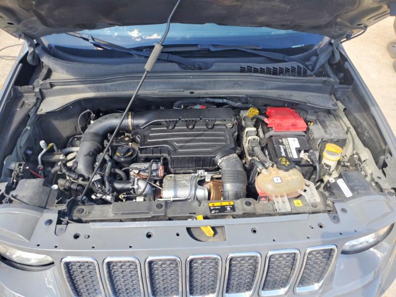 Продаж на аукціоні авто 2020 Jeep Renegade, vin: ZACNJBD18LPL52272, номер лоту: 48676296