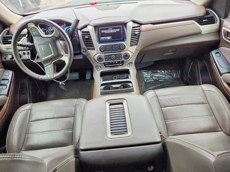 Продажа на аукционе авто 2018 Gmc Yukon, vin: 1GKS2CKJ6JR347540, номер лота: 50233366