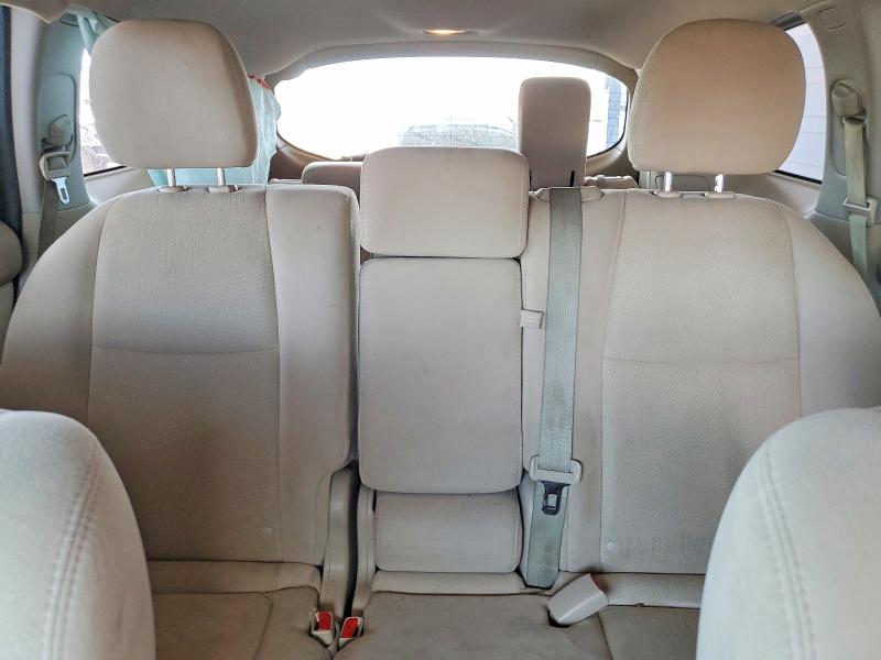2014 Nissan Pathfinder მანქანა იყიდება აუქციონზე, vin: 5N1AR2MN7EC693680, აუქციონის ნომერი: 48110046
