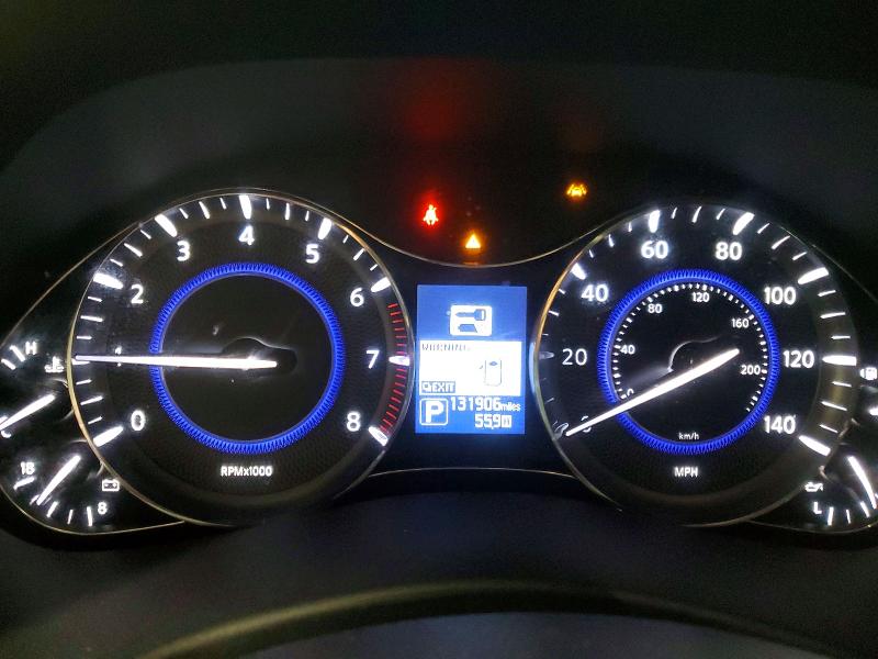 Продажа на аукционе авто 2019 Infiniti Qx80, vin: JN8AZ2NE5K9237273, номер лота: 51317116