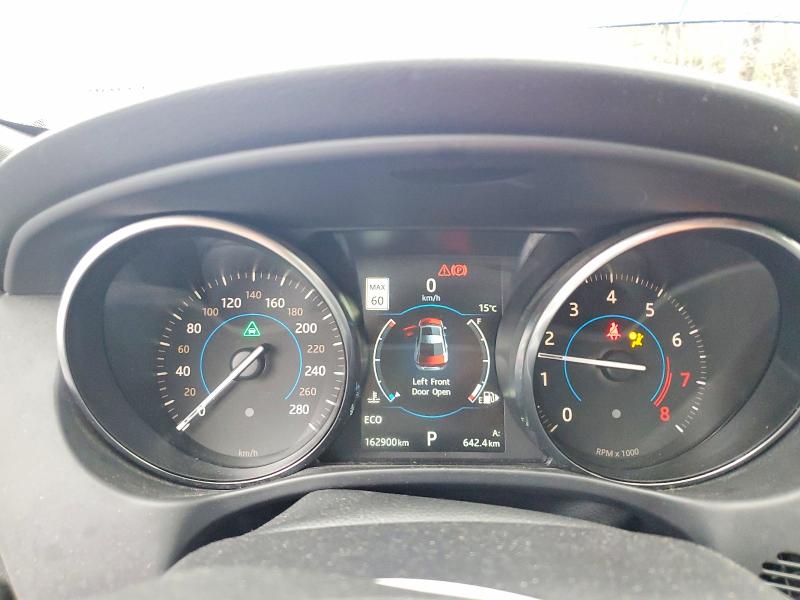 48222456 :رقم المزاد ، SAJAL4BV7HA964646 vin ، 2017 Jaguar Xe مزاد بيع