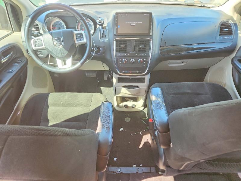 Aukcja sprzedaży 2016 Dodge Grand Caravan, vin: 2C4RDGBG9GR132107, numer aukcji: 50779026