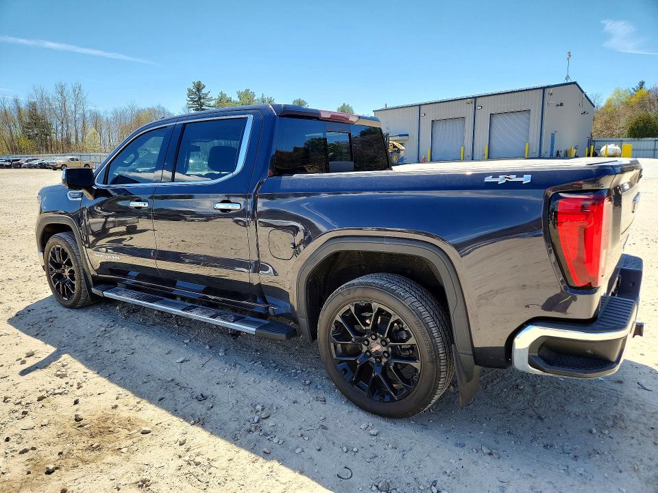 Aukcja sprzedaży 2023 Gmc Sierra, vin: 3GTUUDEL4PG106716, numer aukcji: 51022876