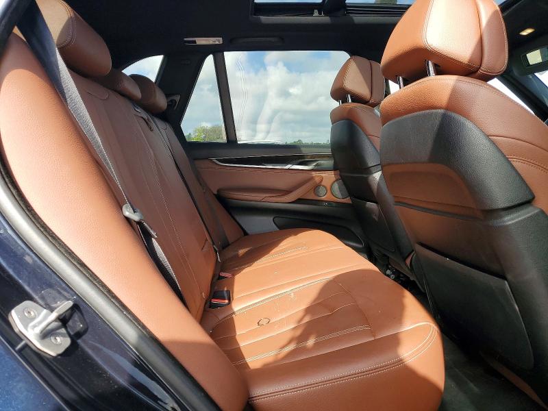 2017 Bmw X5 მანქანა იყიდება აუქციონზე, vin: 5UXKR0C33H0X78615, აუქციონის ნომერი: 47201926