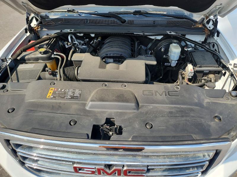 Продажа на аукционе авто 2019 Gmc Yukon Xl, vin: 1GKS2GKC0KR166251, номер лота: 51340786