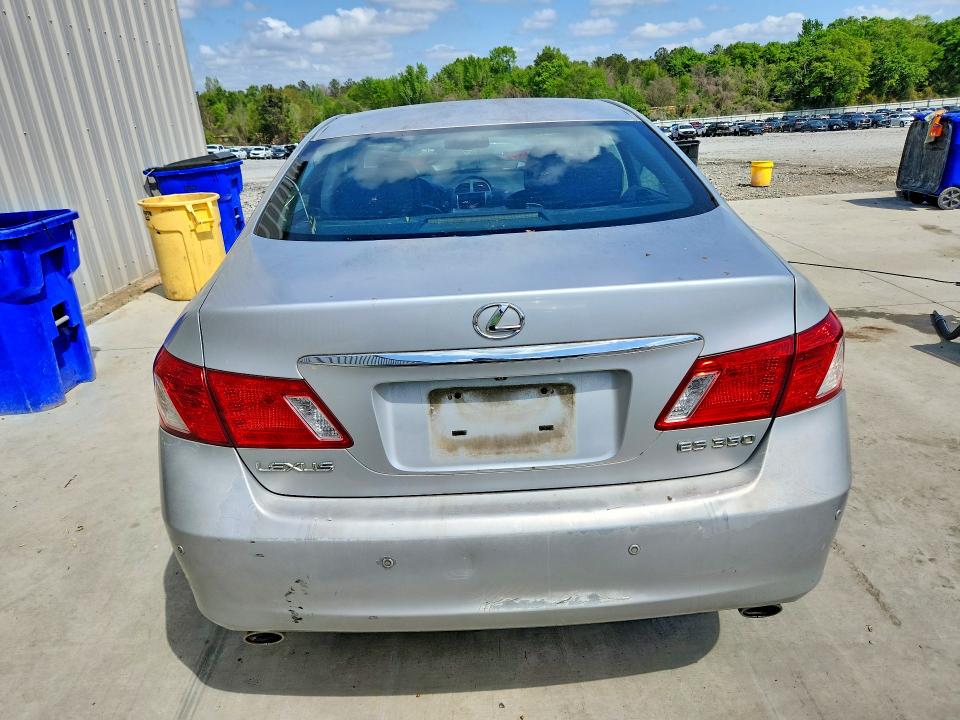 Aukcja sprzedaży 2009 Lexus Es 350, vin: JTHBJ46G292311821, numer aukcji: 48362666