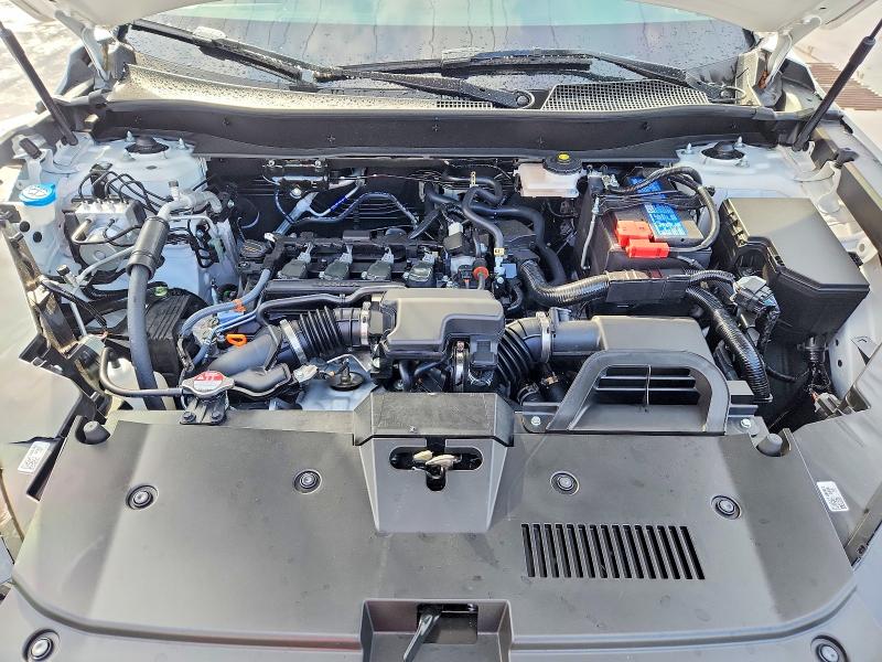 Продаж на аукціоні авто 2026 Honda Cr-v, vin: 2HKRS4H78TH469094, номер лоту: 50468326