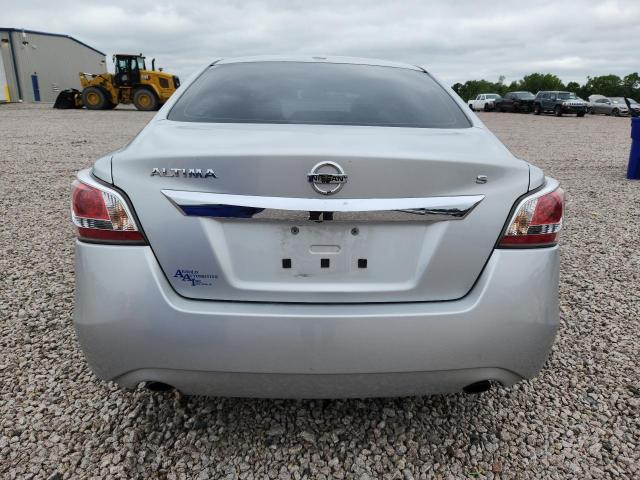 51118296 :رقم المزاد ، 1N4AL3AP7FC150855 vin ، 2015 Nissan Altima مزاد بيع
