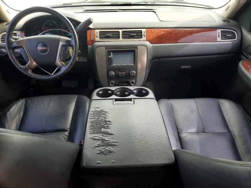 Продаж на аукціоні авто 2009 Gmc Yukon, vin: 1GKFK23009R220120, номер лоту: 48876786