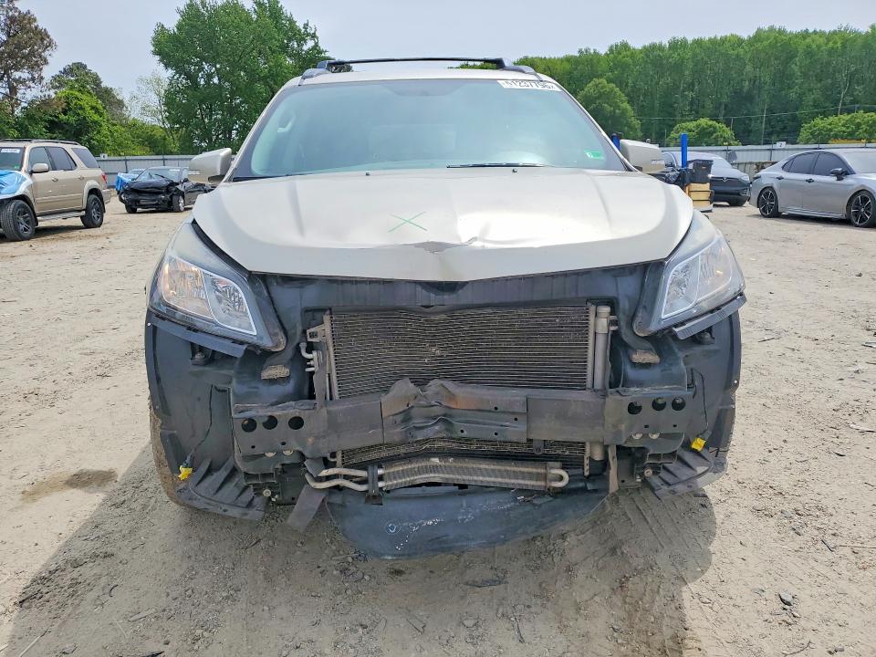 Продажа на аукционе авто 2017 Chevrolet Traverse, vin: 1GNKVHKD8HJ255100, номер лота: 51237796