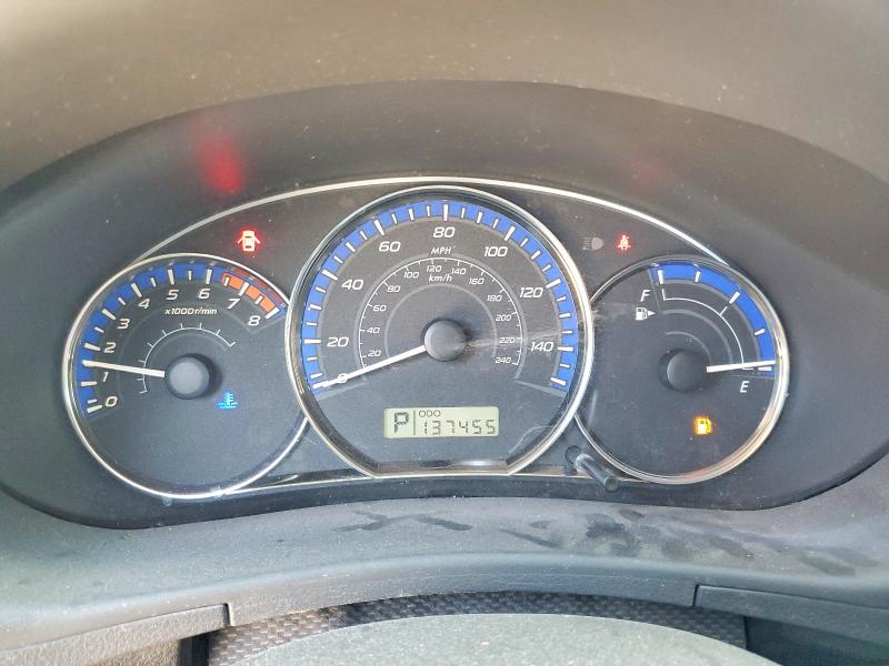 Aukcja sprzedaży 2012 Subaru Forester, vin: JF2SHADC7CH470318, numer aukcji: 50975226