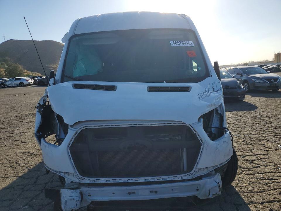 Aukcja sprzedaży 2023 Ford Transit, vin: 1FTBR1C81PKB45133, numer aukcji: 48876916