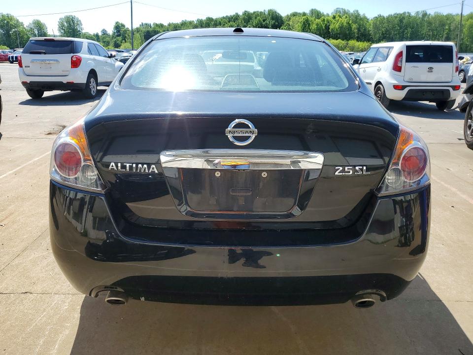 Aukcja sprzedaży 2011 Nissan Altima, vin: 1N4AL2AP2BC171150, numer aukcji: 49942026