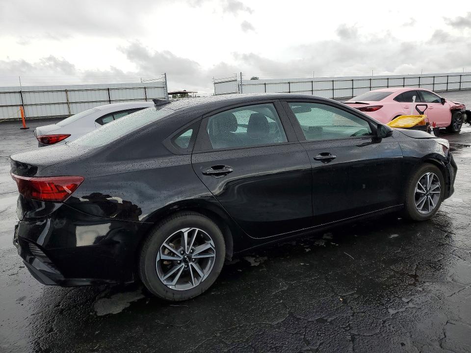 Aukcja sprzedaży 2022 Kia Forte, vin: 3KPF24AD6NE499012, numer aukcji: 50488096
