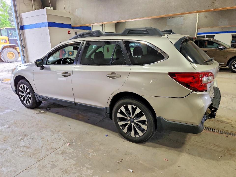 Продаж на аукціоні авто 2016 Subaru Outback, vin: 4S4BSBNC6G3325273, номер лоту: 50930206